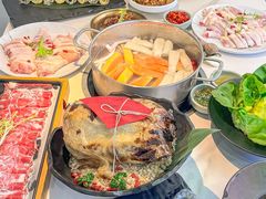 -椰小鸡·琼州糟粕醋·火锅(美兰缤纷城店)