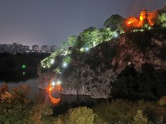 -璟象酒店-爱丽坊景观餐厅