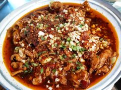 -水煮三国·川鲁江湖菜(香山店)