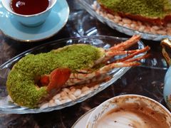 -广富林宰相府酒店·水云间