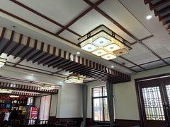 -雅和生态渔庄·宜城锅巴饭(龙灵山公园店)