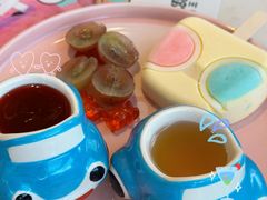 -水桶王国主题餐厅·聚会·生日派对·亲子活动·家庭套餐(亚龙湾希尔顿店)