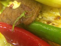 -清真·益鑫羊肉手抓馆(花园北街店)