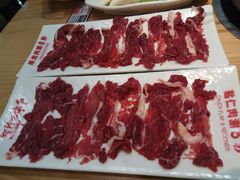 -为什么牛潮汕牛肉火锅(万胜广场店)