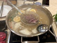 -潮汕良记牛肉火锅(洪武路店)