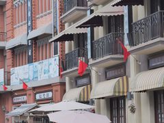 -奔跑吧乐园
