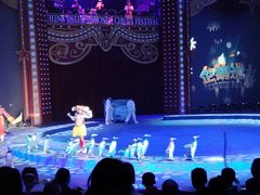 -珠海横琴长隆《卡卡虎奇遇记》