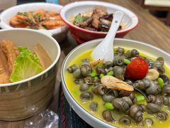 -锡和无锡菜(景丽苑店)