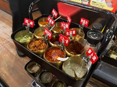 -大阪烧肉BAKA一代(国贸商住大厦店)