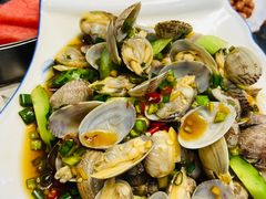 -骄傲de小龙虾 · 全羊馆(新北万达店)