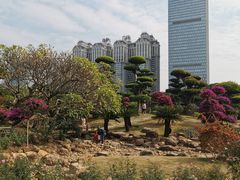 -南宁南湖公园