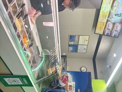 -赛百味SUBWAY(建六宜安广场店)