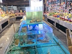 -崂山印象·青岛·海鲜渔家菜
