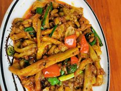 -云隐小厨·传统大理美食(复兴路店)