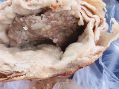 -李小老烧饼(常营民族家园店)