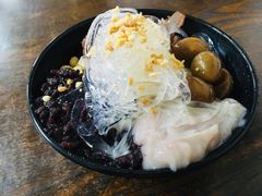 -老式乌米冰(阜阳园店)