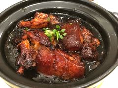 -群乐饭店(滨安路店)