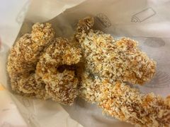 -华莱士·全鸡汉堡(柳州店)