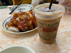 -渔记茶餐厅(渔村店)