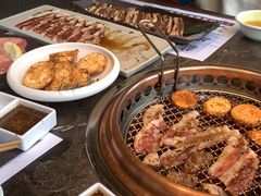 -一品诚记烤肉(大连柏威年购物中心店)
