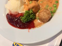 -宜家·瑞典风味餐厅(无锡店)