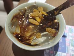 冰粉-巴蜀风·地道川菜(福田COCOPARK店)