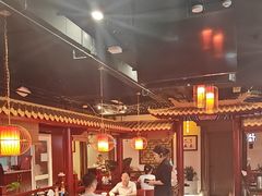 -秦月轩·陕西家乡菜(阜成路·五棵松店)