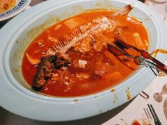 -阿五黄河大鲤鱼(英协路店)