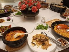 -阿诺泰·泰国餐厅(紫荆店)