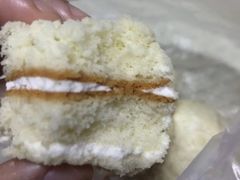 -中关村茶点