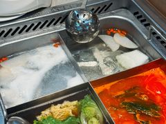 -海底捞火锅(团结桥店)