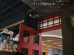 -酒肆浅葱•烧烤•龙虾•排档(卓悦intown店)