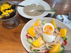 -The Good Place好地方·Brunch·coffee(国贸店)