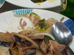 -荷花泰菜(东方新天地店)