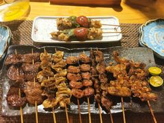 -半藏居酒屋(香港花园店)