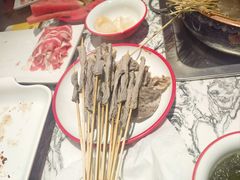 -京元盛铜锅涮肉(上海总店)