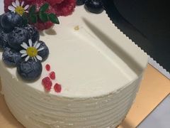 -花花卷卷·鲜食蛋糕(泉屋店)
