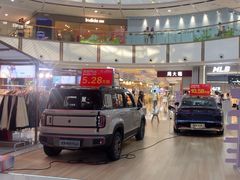 -万达广场(南昌红谷滩店)