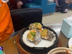 -鑫鸿达·海鲜闽菜热炒小馆(中山路店)