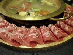 八度肥牛-摇滚火锅