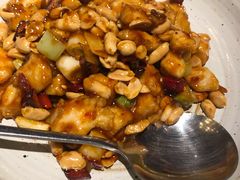 宫保鸡丁-青年公社烤鸭(青年路店)