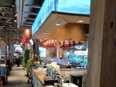 -胖姐渔村(中源大道店)