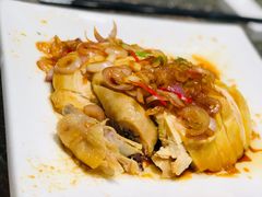 -庄氏祥记家常食府(国瑞建材家居博览中心店)