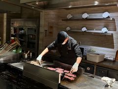 -东方红海鲜百汇(国际大厦店)