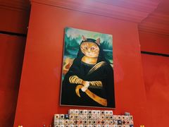 -猫色咖啡·猫咖