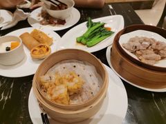 -京香轩·中餐厅(上海中庚聚龙酒店)