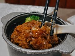 -马凯餐厅(地安门店)