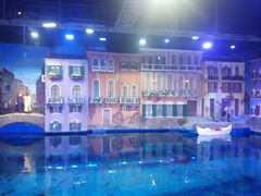 -华夏文旅海洋公园