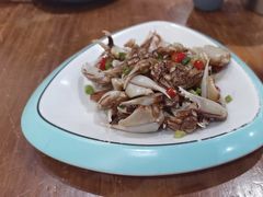 -四合院海鲜小厨(旱西关店)