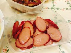 -龙记烧腊茶餐厅(常德路店)
